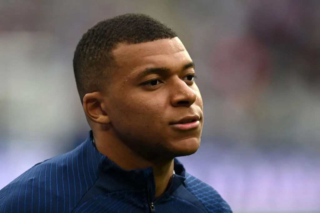 Kylian Mbappé er ikke sæsonens topscorer i PSG-trøjesalg