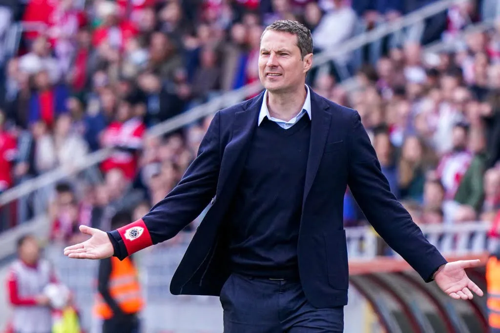 Brian Priske scorer kassen: Så meget tjener han om måneden
