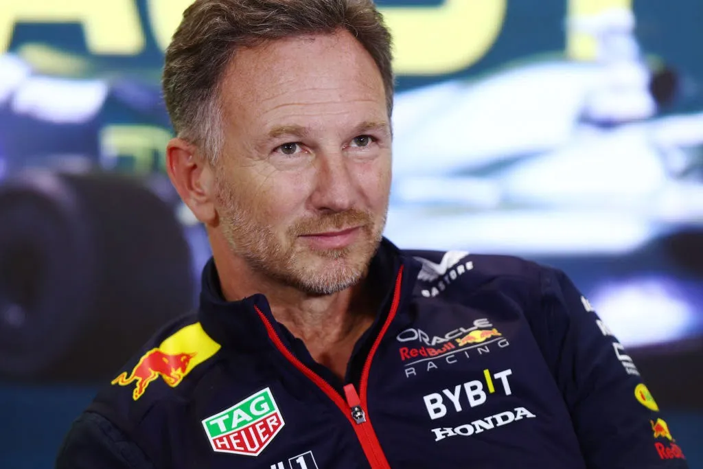 Christian Horner: Disse ting arbejdede imod Nyck de Vries