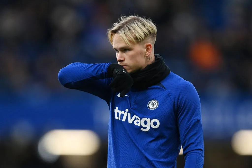 Godt nyt for Chelsea inden vigtig kamp mod Arsenal