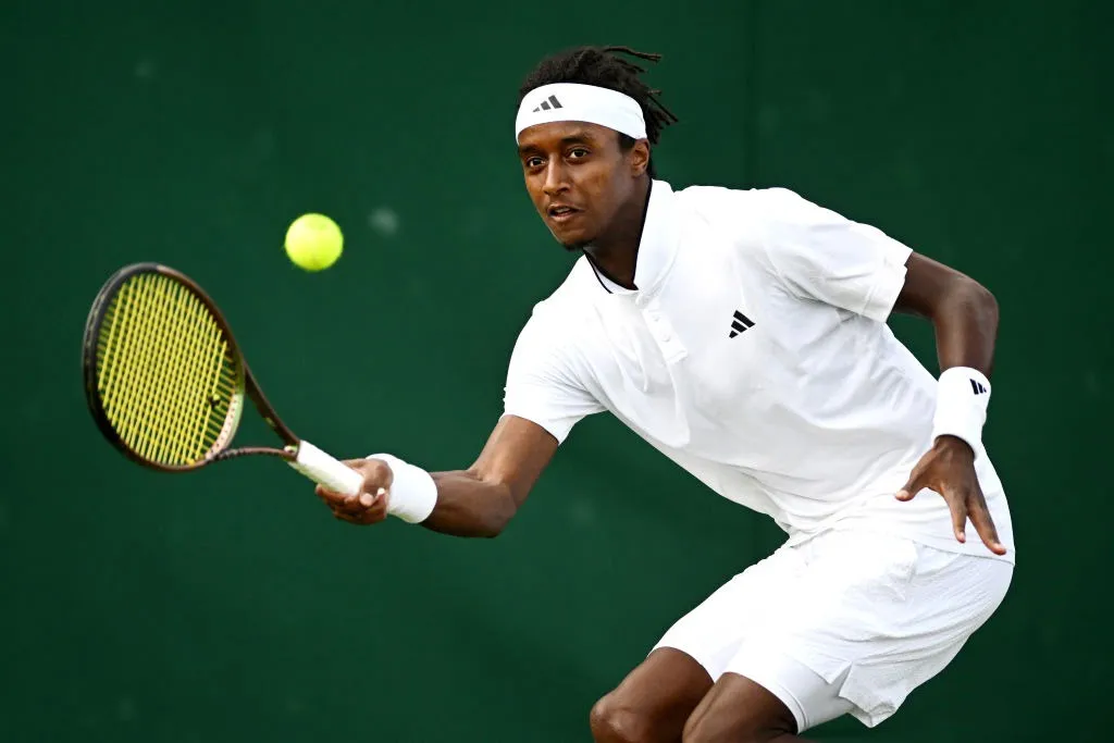 Udelukket i 18 måneder: Tennisstjerne tager bladet fra munden
