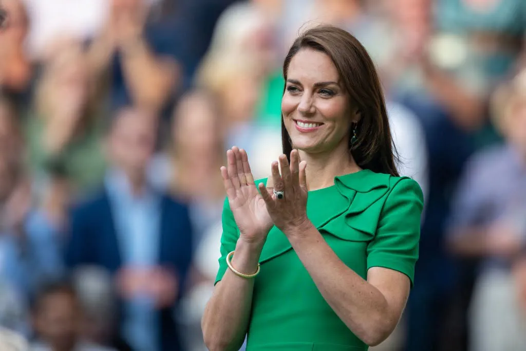 Landsholdsstjerner fik et chok: Pludselig stod prinsesse i omklædningsrummet