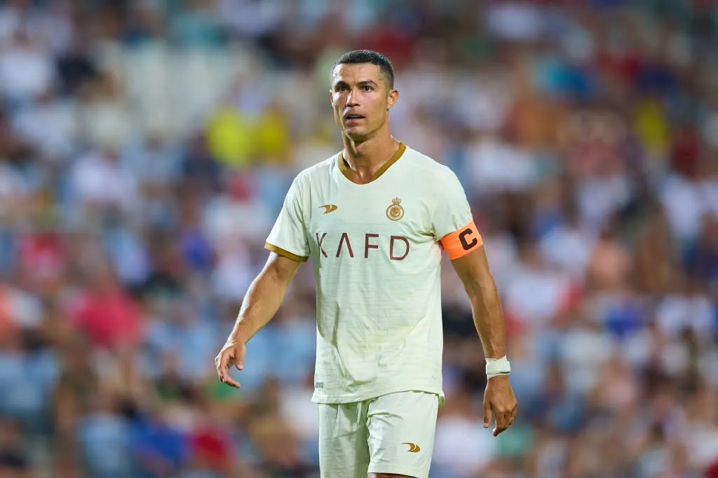 De 10 bedst betalte fodboldspillere i 2023