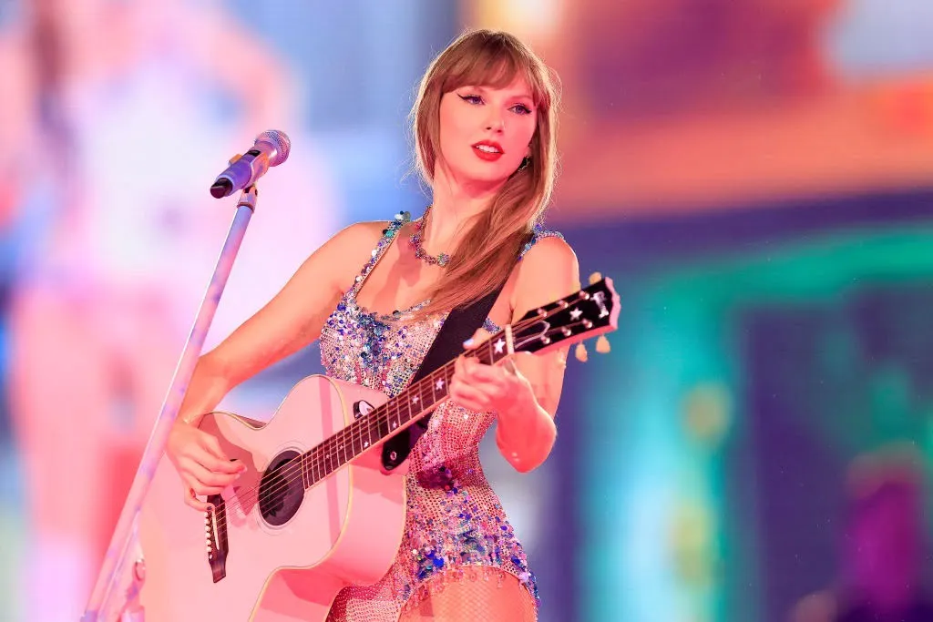 NFL-fans er rasende på Taylor Swift