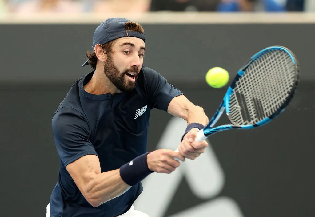 Tennisstjerner raser over ny regel: 'Dette er den mest woke turnering nogensinde'
