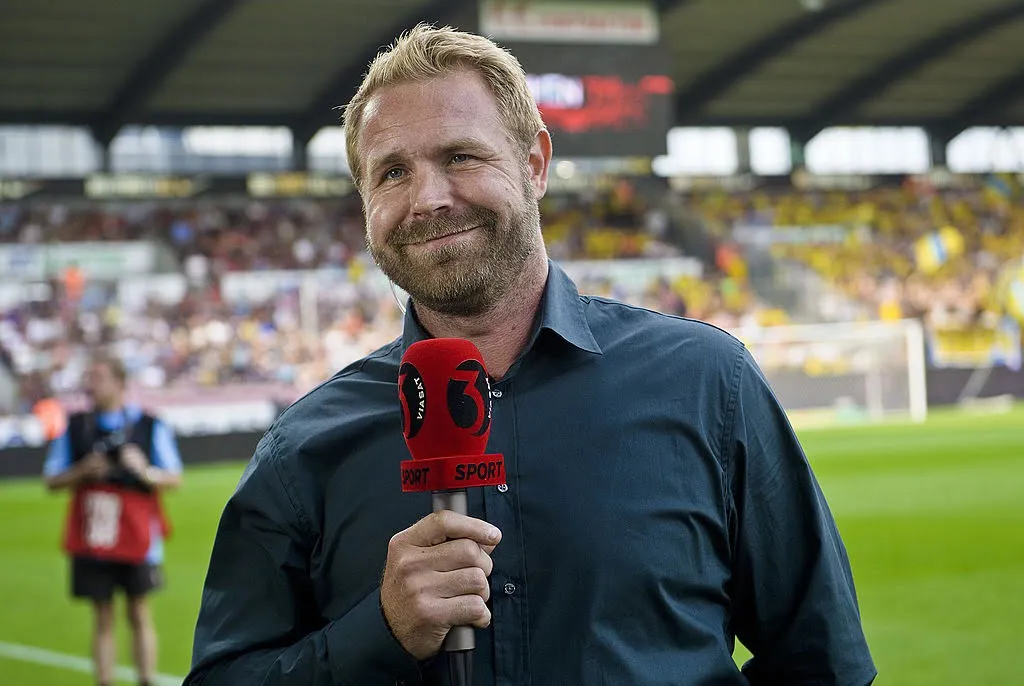 Joachim Boldsen slagter Norge: 'Det er virkelig pinligt'