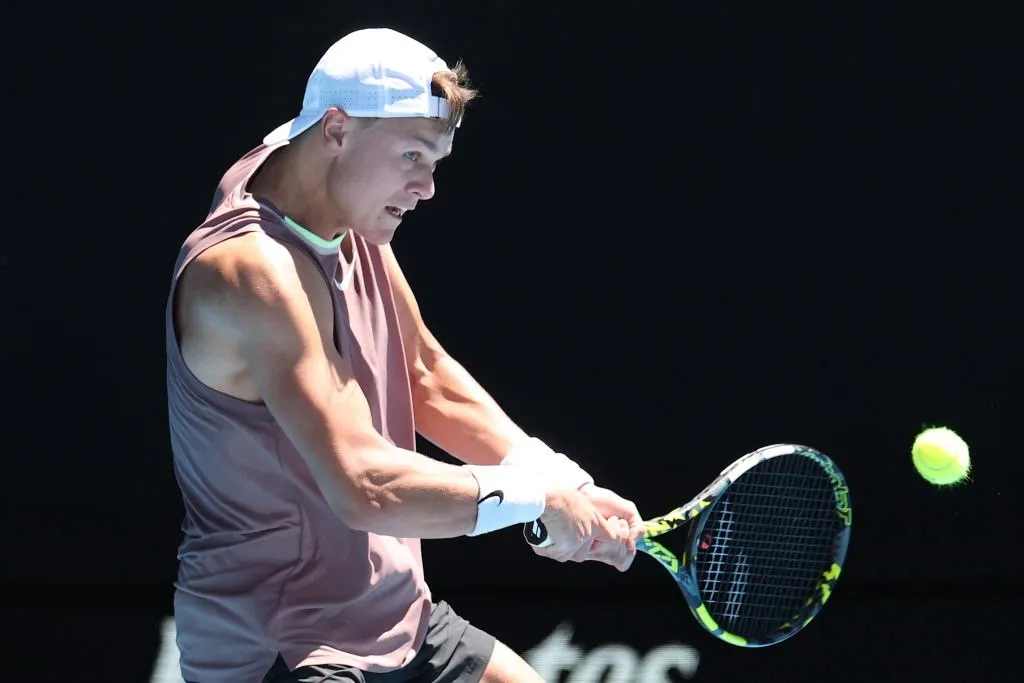 Holger Rune vil ikke spille tennis i Argentina igen af denne årsag