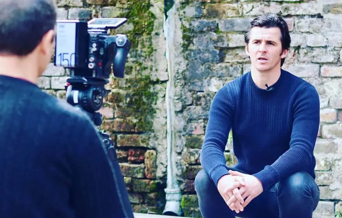 Joey Barton raser over YouTube-velgørenhedskamp: "Fucking pinligt"