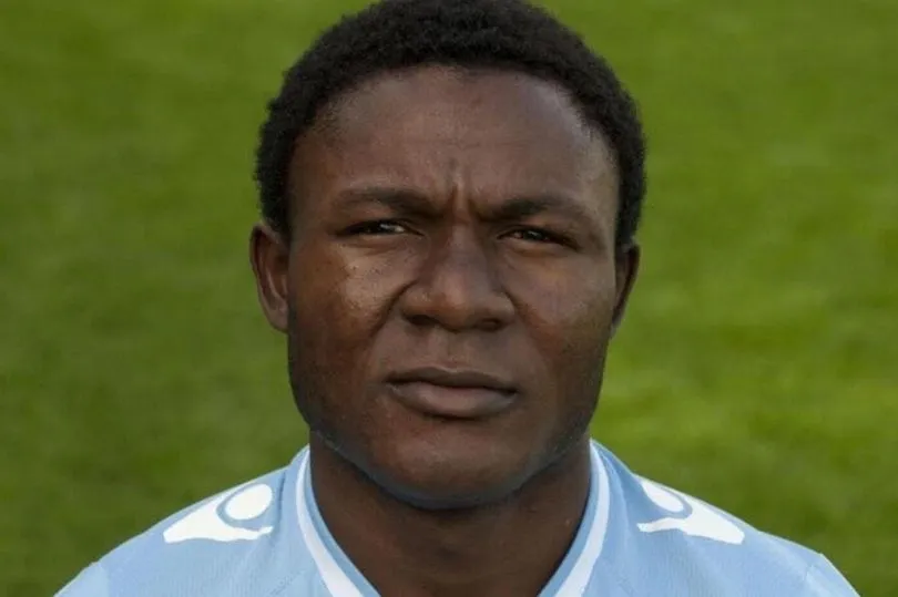 joseph minala