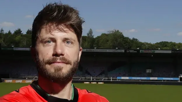 lasse schone nec nijmegen