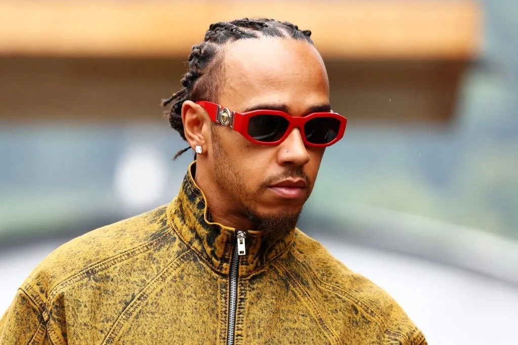 Ferrari reagerer på Lewis Hamiltons katastrofale weekend i Qatar