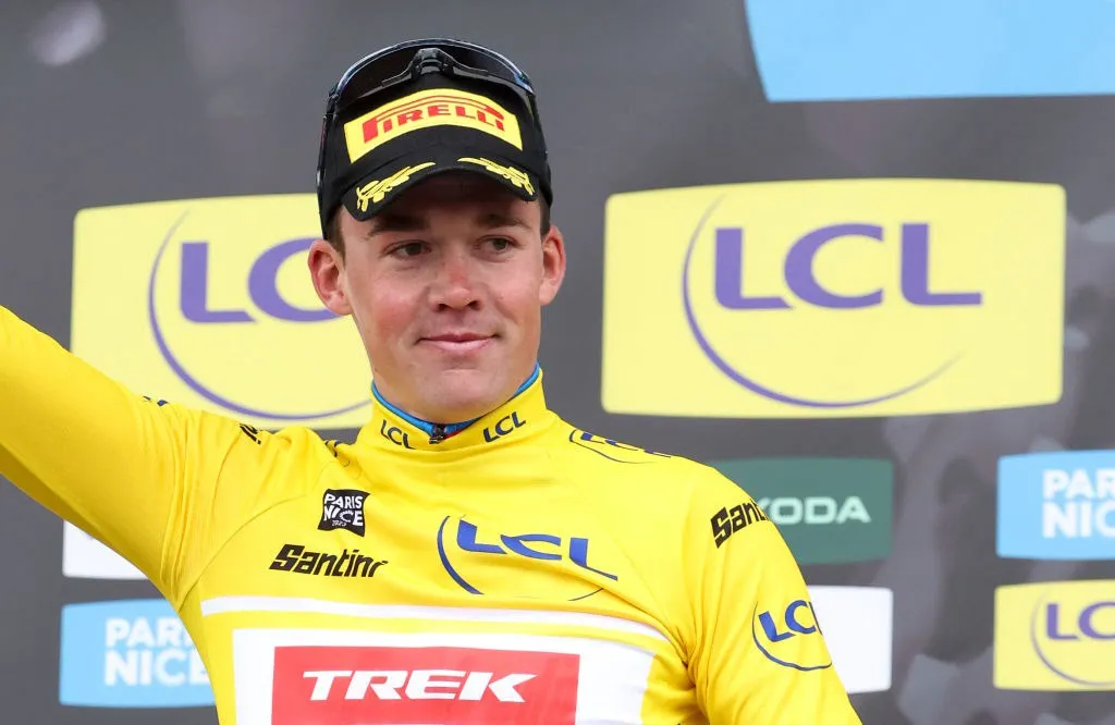 Mads Pedersen tilslutter sig nyt dansk cykelløb