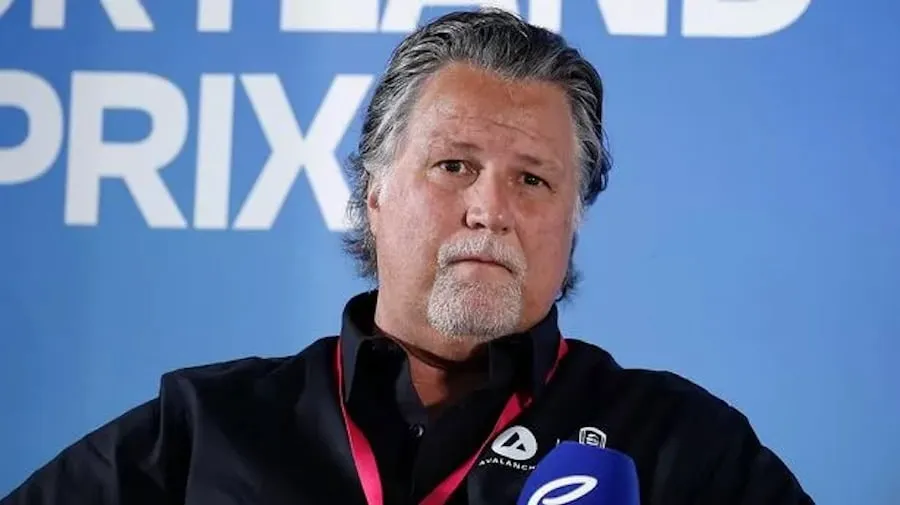 Cadillac-chef afslører: "Vi står imellem tre F1-kørere"