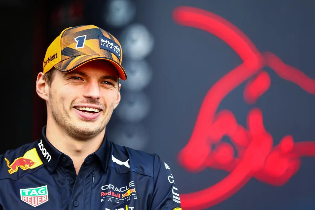 Verstappen afslører: Derfor skiftede han ikke til Mercedes