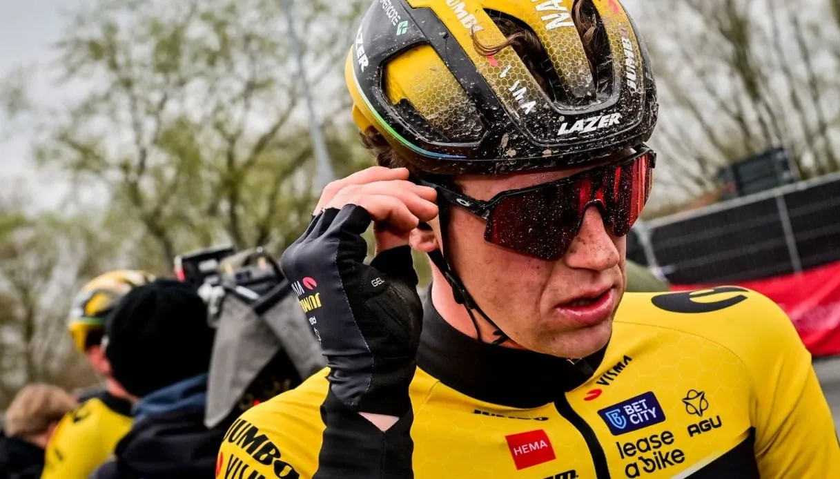 nathan van hooydonck