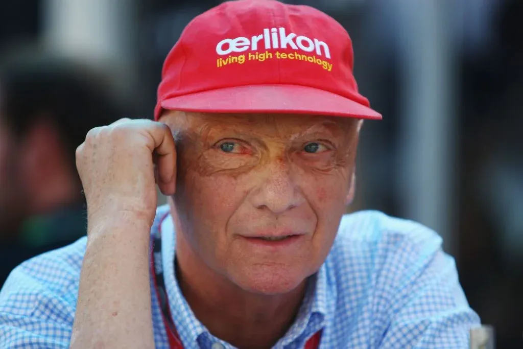 niki lauda 1