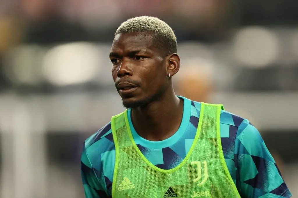 paul pogba