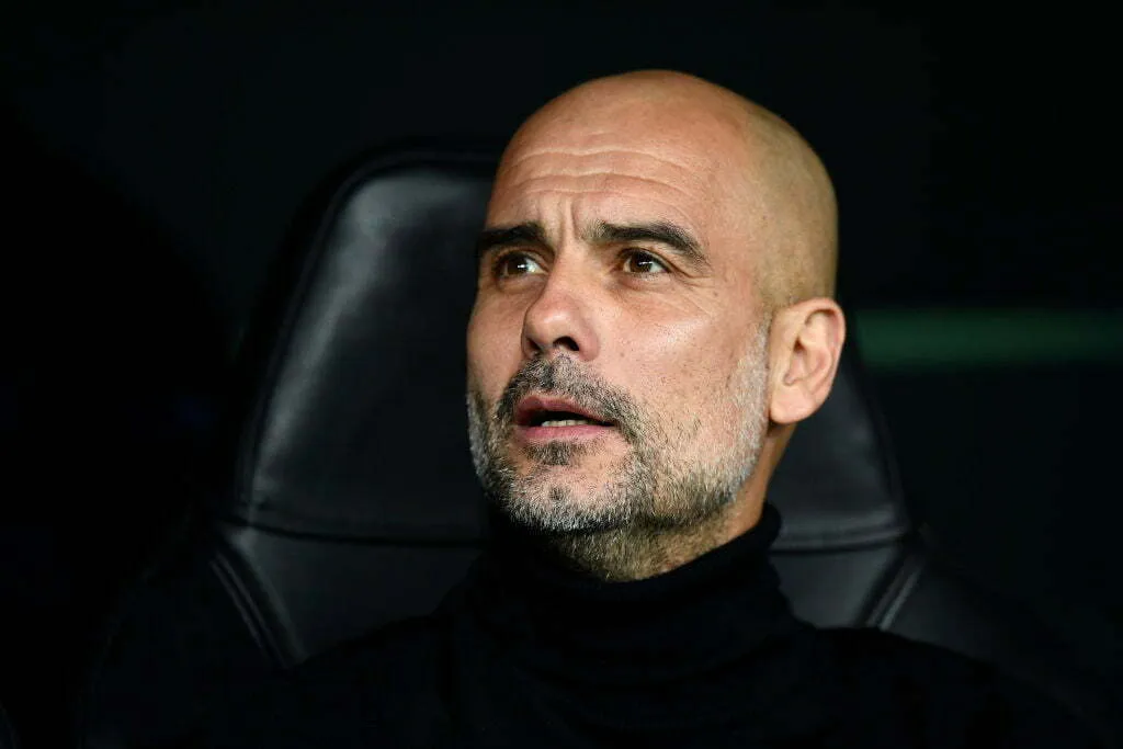 Derfor valgte Pep Guardiola at forlænge sin kontrakt med Manchester City