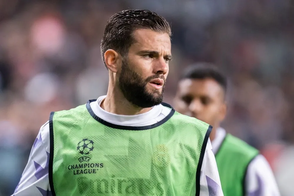 Real Madrid får en hjælpende hånd til kommende El Clasico