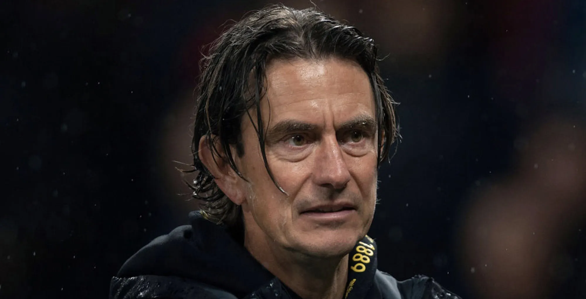 Thomas Frank mangler 7 spillere til PL-kampen mod Liverpool