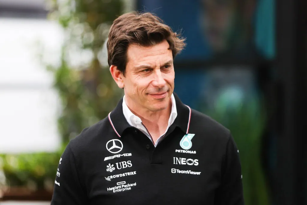 toto wolff