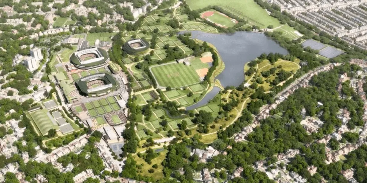 wimbledon
