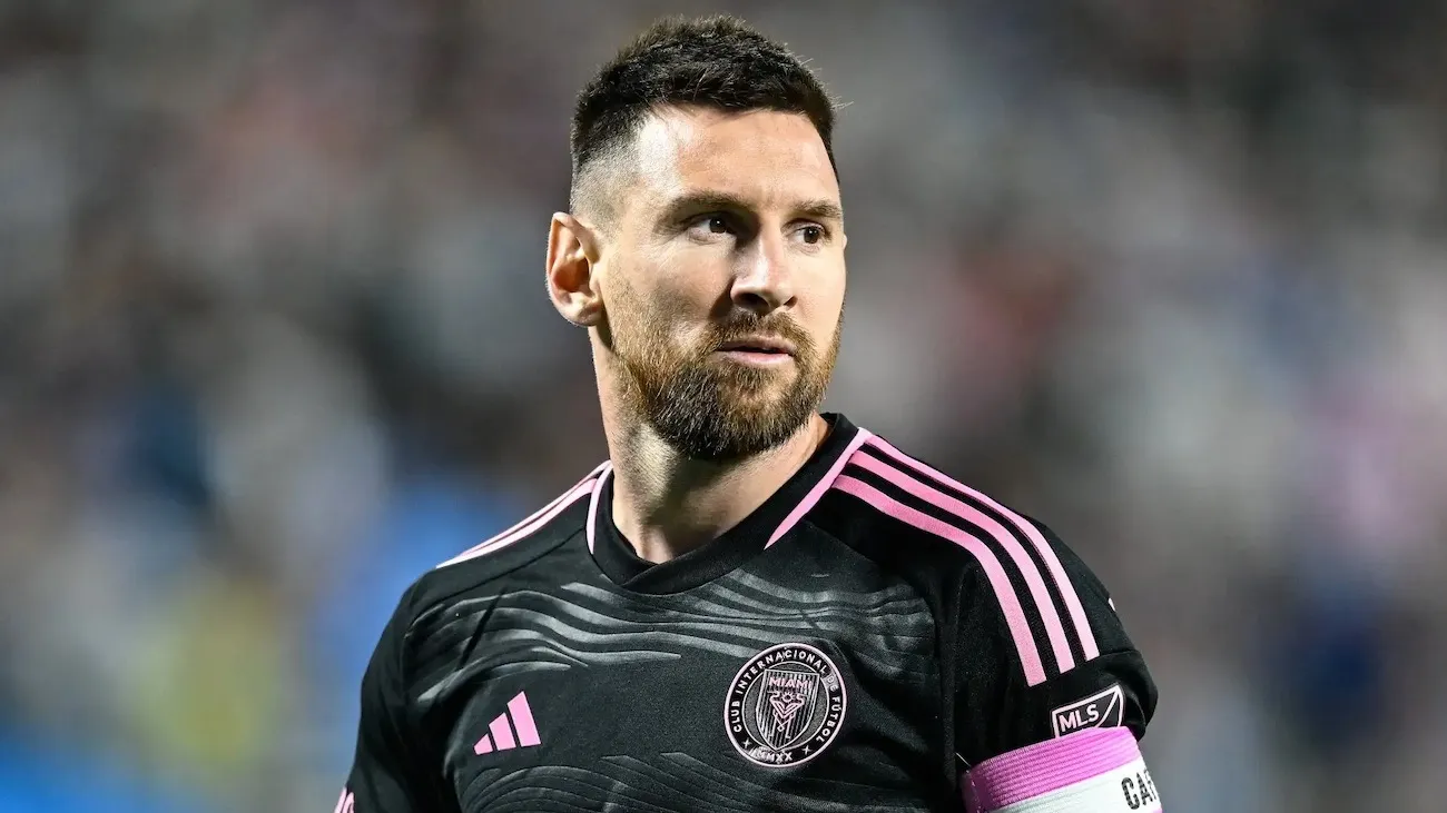 Messi står foran længe ventet genforening med Barcelona: Luis Suárez spillede en stor rolle