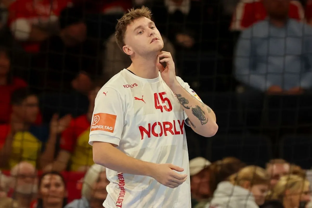 emil madsen