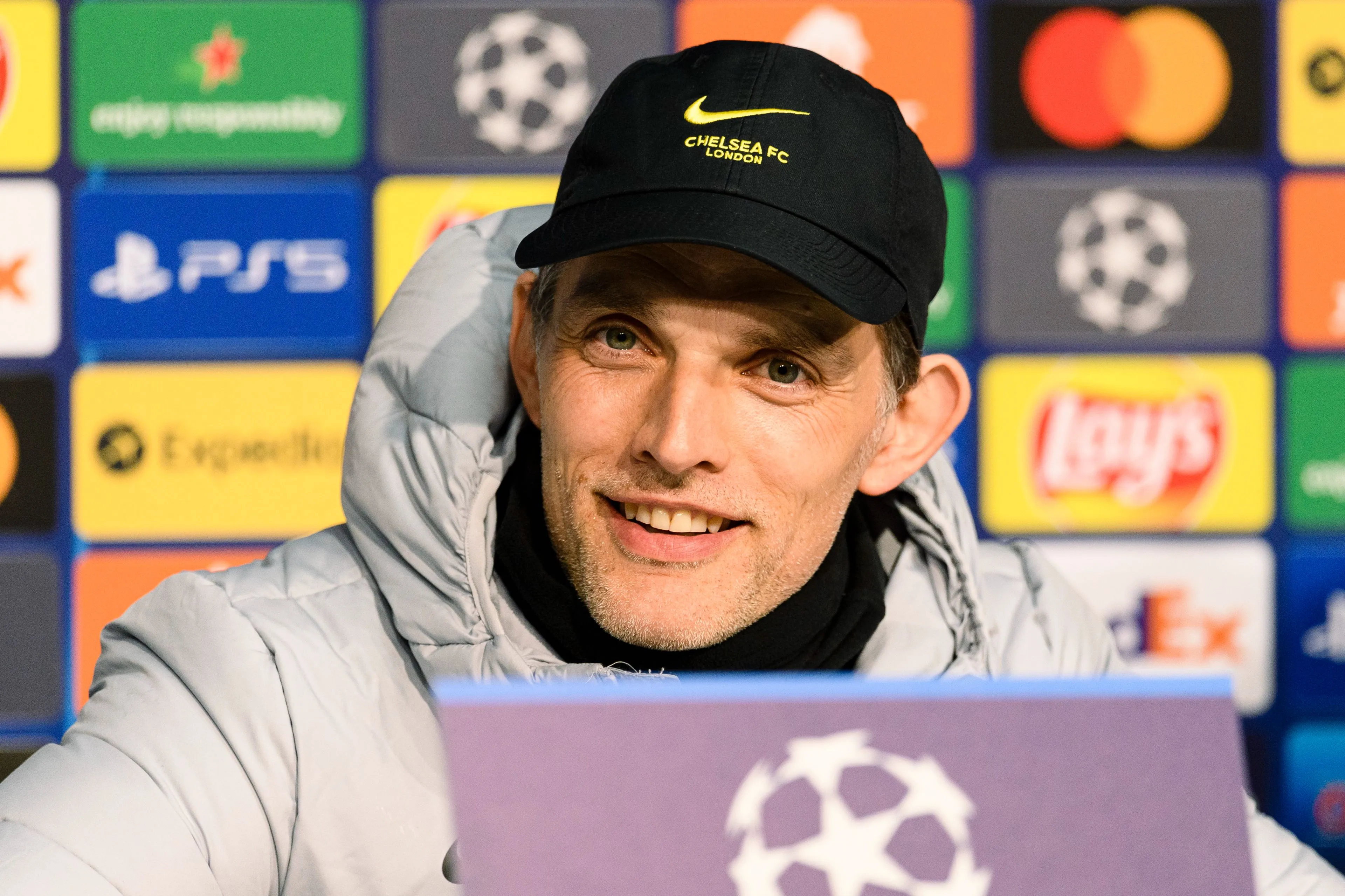 Thomas Tuchel ny landstræner for England