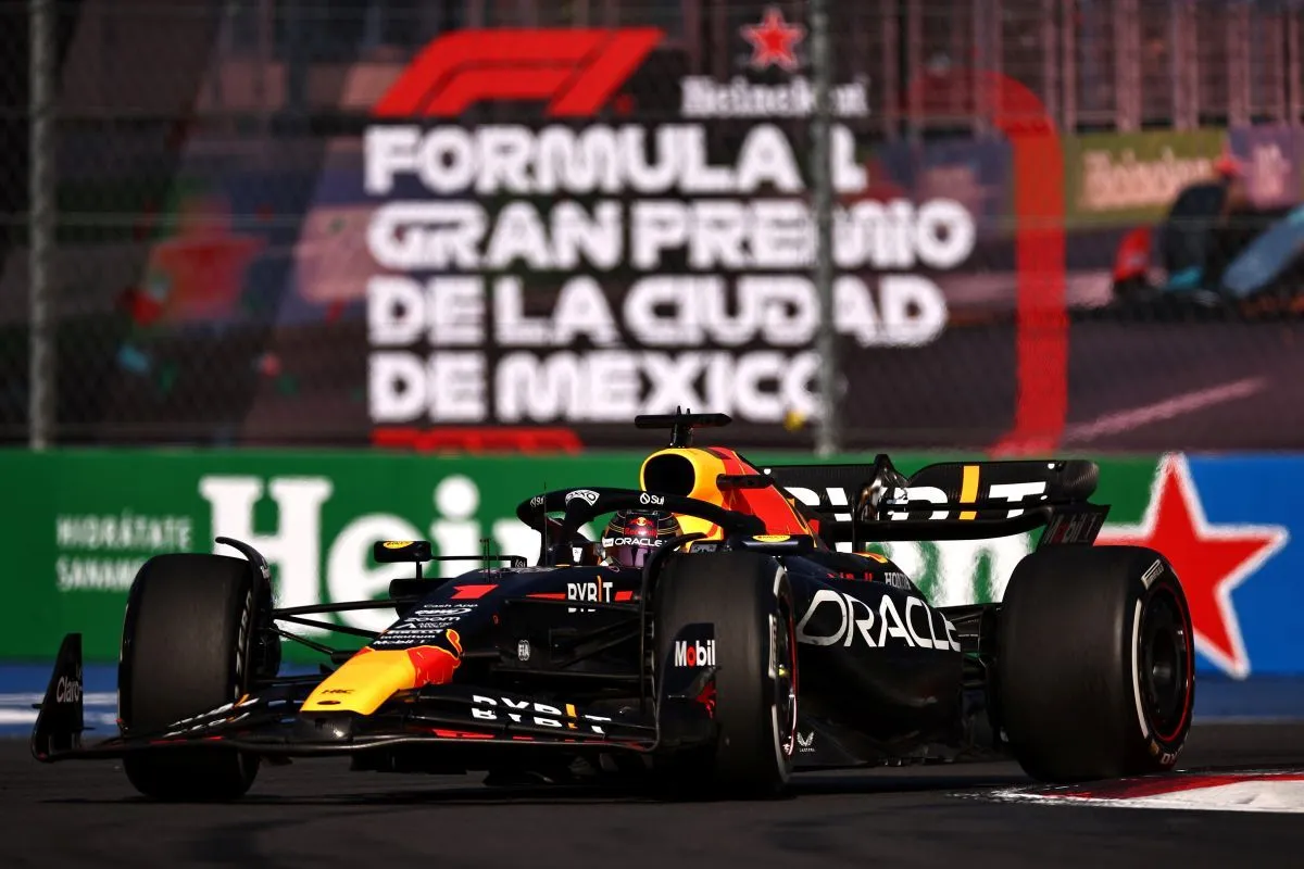 Hvem er Mexicos største F1-kører? Rangering af alle mexicanske kørere op til Mexicos GP