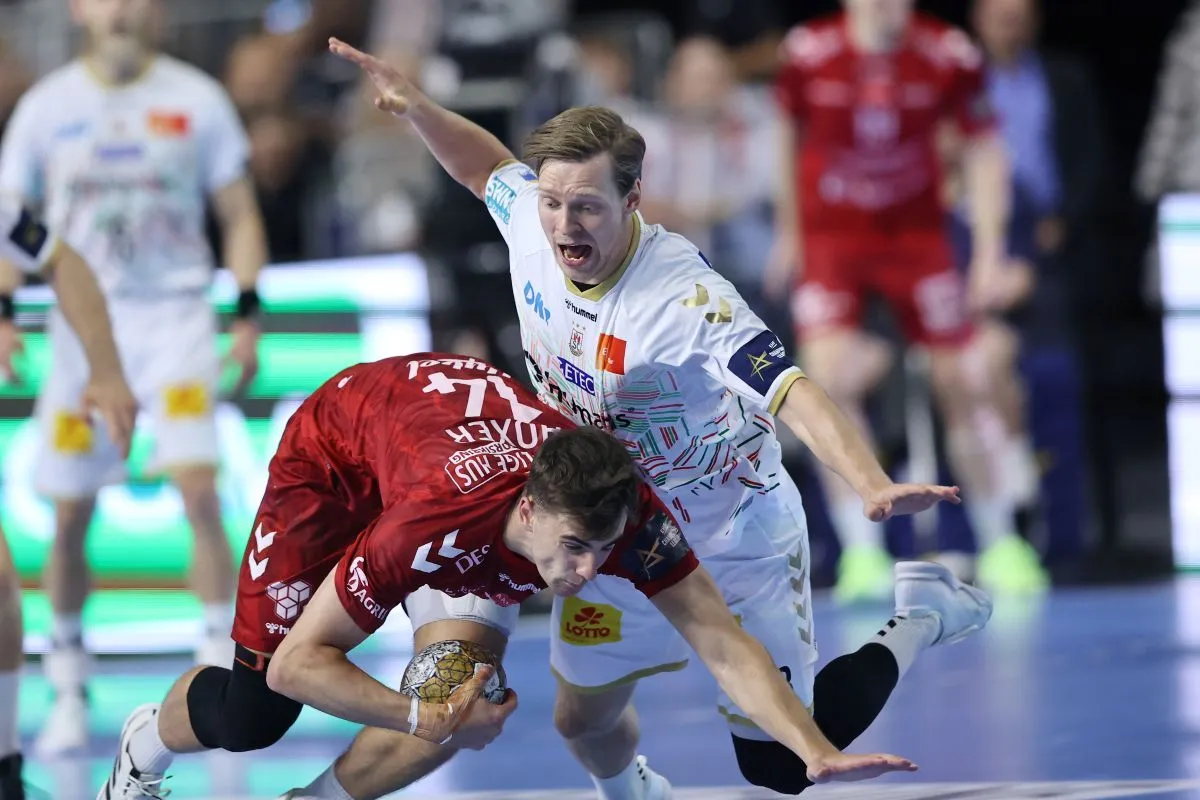 Skadesramt dansk stjerne skal opereres - Fem måneder ude