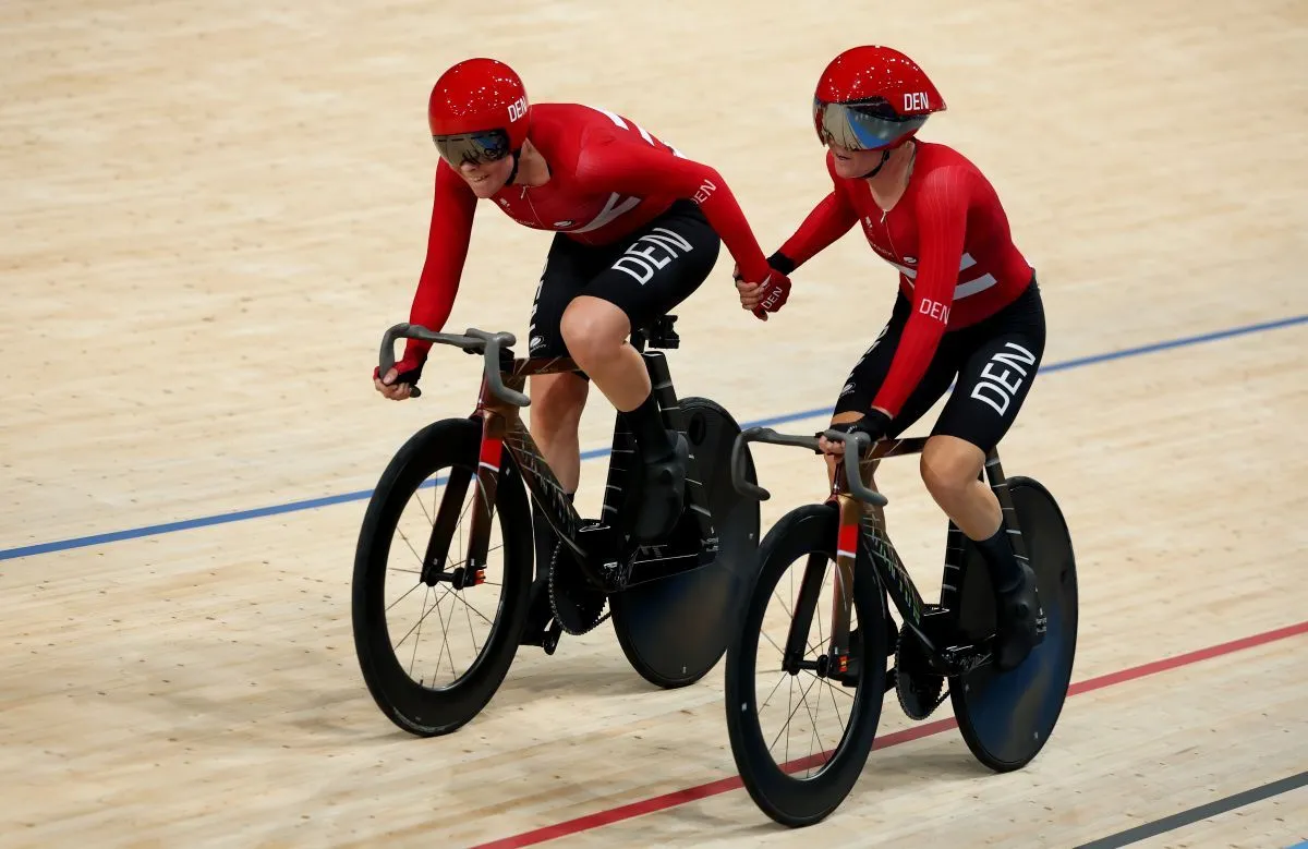 Historisk dansk præstation ved VM - Medaljehøsten overgår alle forventninger
