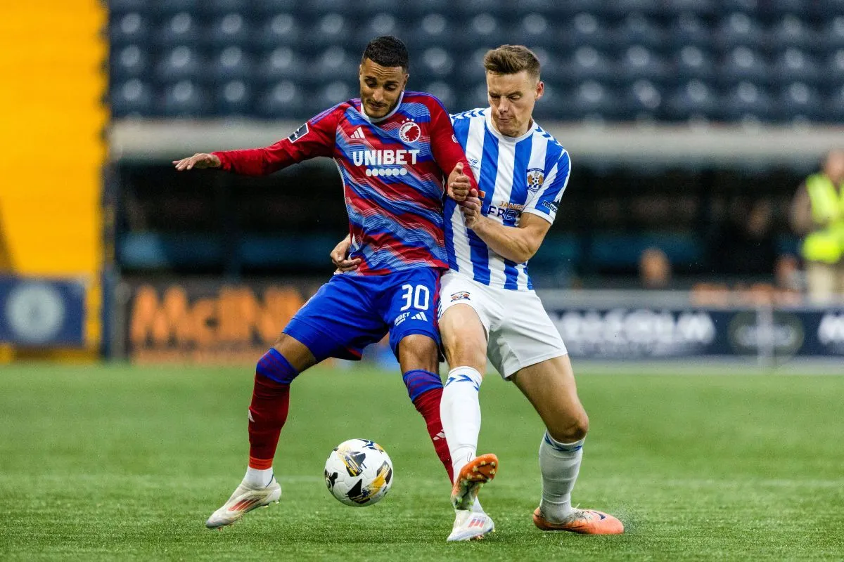 Neestrup: Vi går efter point mod Betis