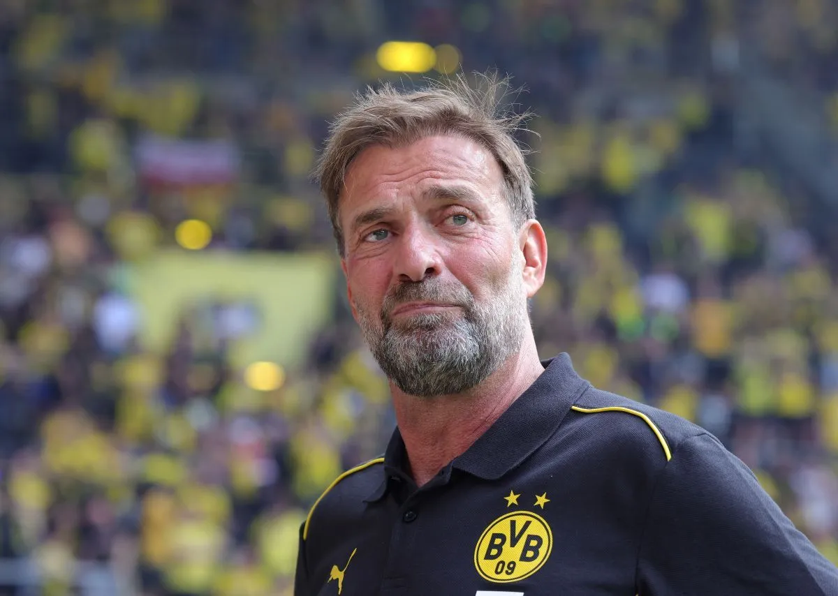 Så meget tjener Jürgen Klopp om måneden hos Red Bull