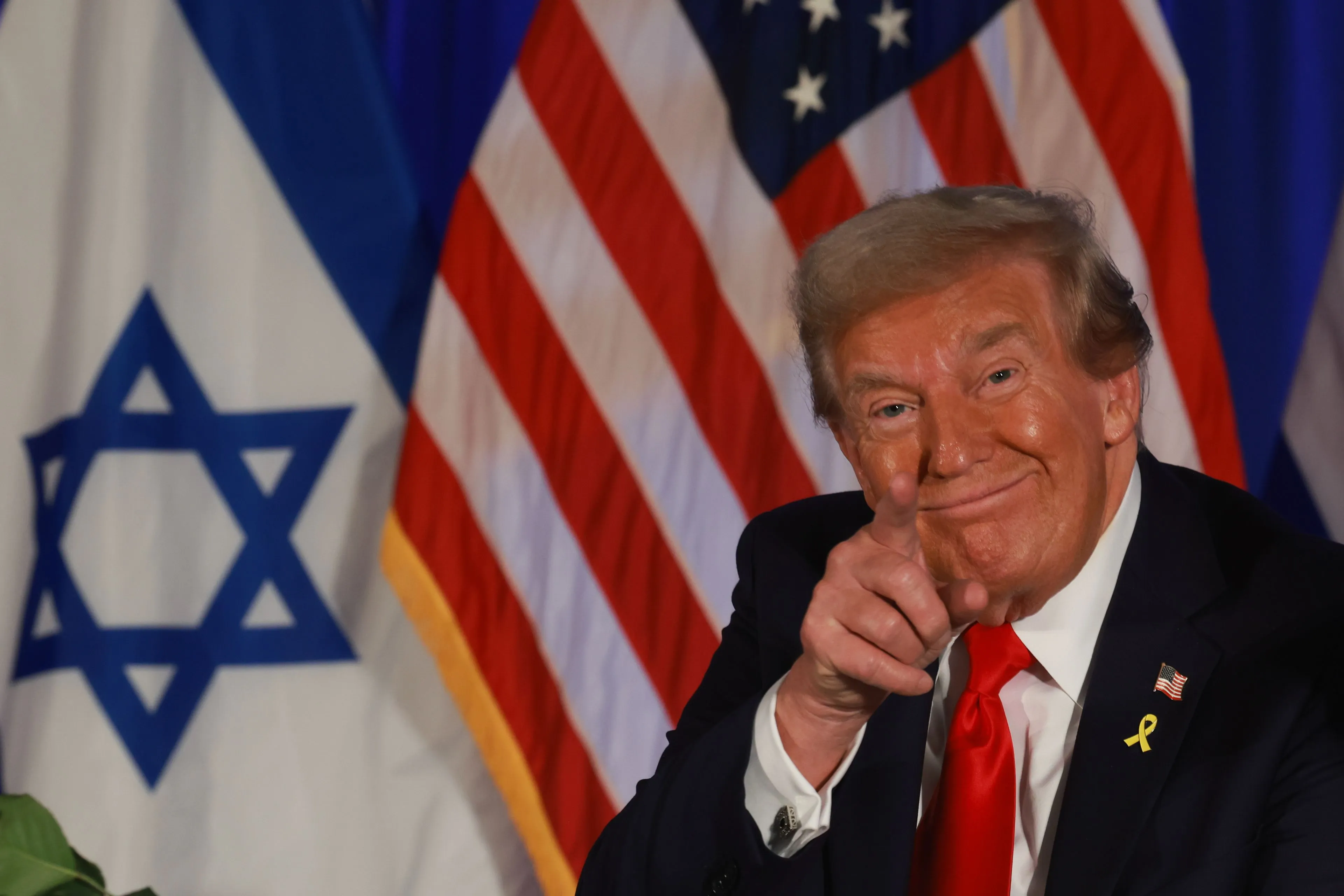 Tabene på Donald Trumps golfbane i Aberdeen næsten fordoblet