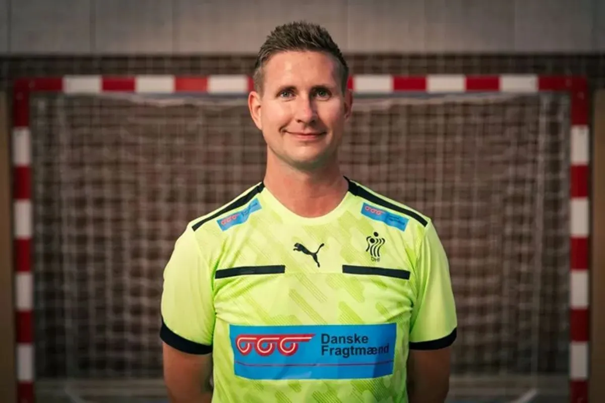 Dommer inviterer Aalborg-fans til dialog efter kamp mod Skjern
