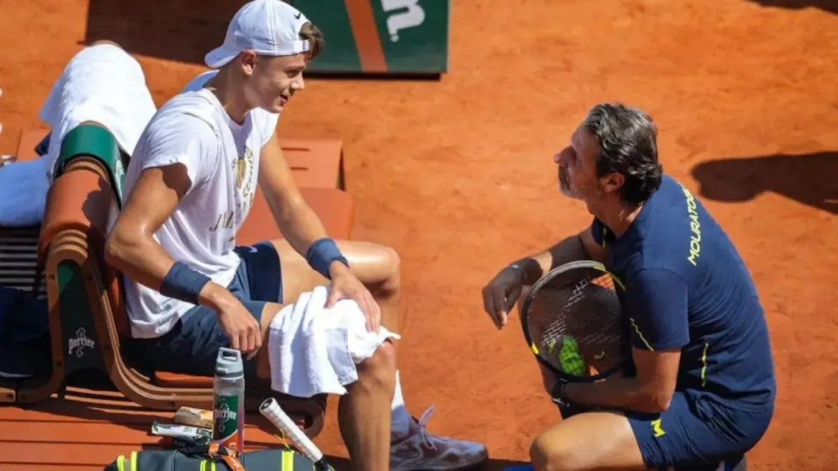 Nye tennisregler fra 2025: Kan få stor betydning for Holger Rune