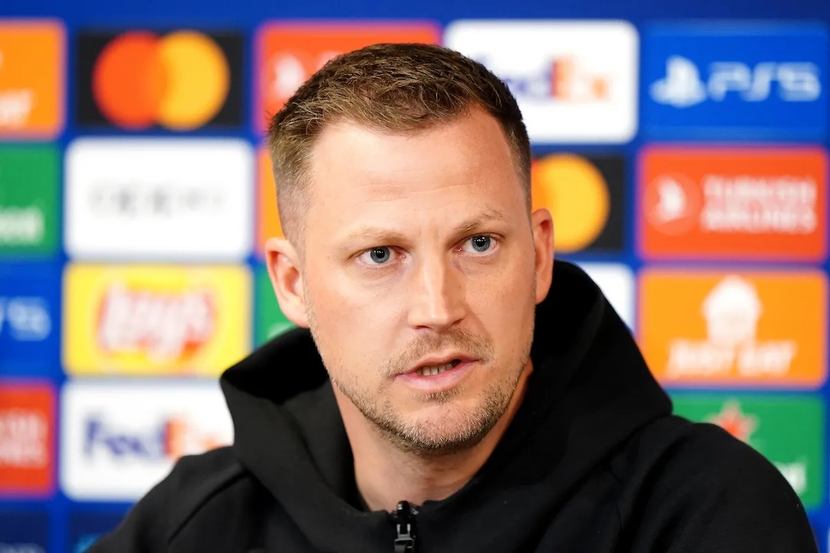 FC København forlænger med Jacob Neestrup til 2029