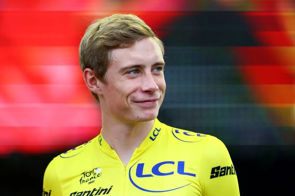 jonas vingegaard