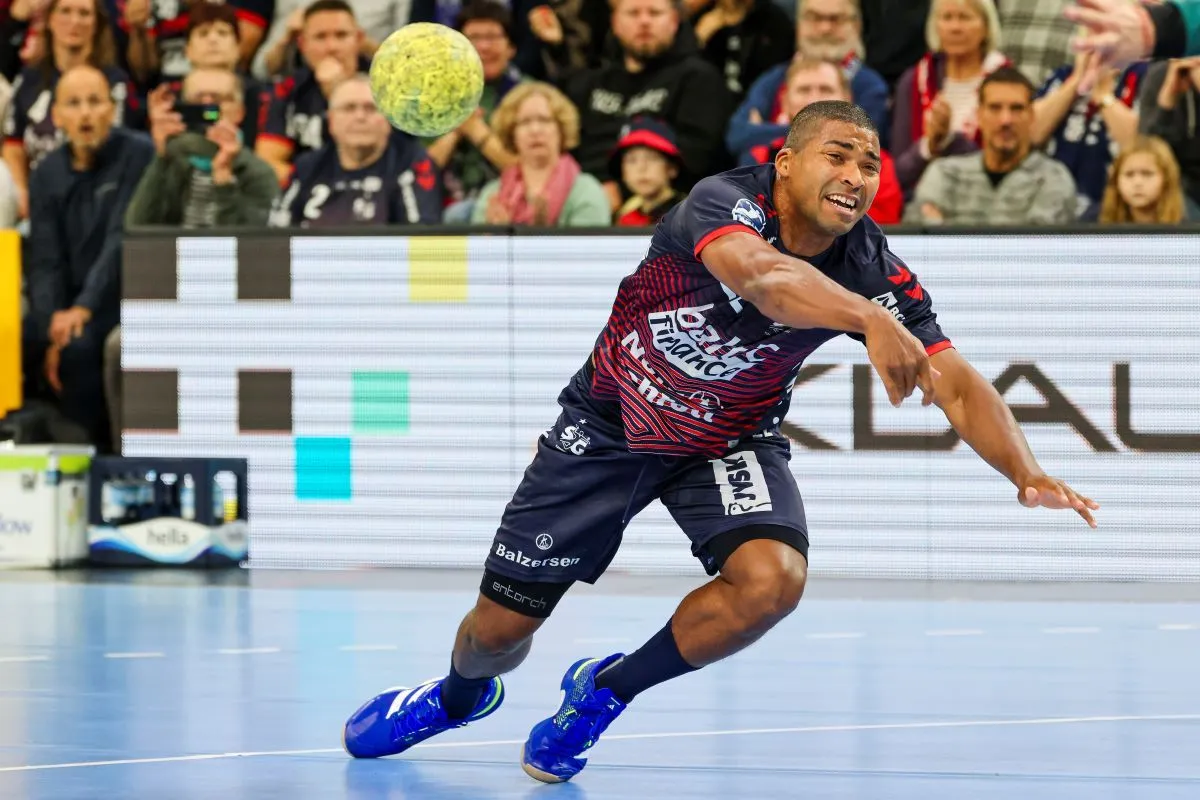 mads mensah