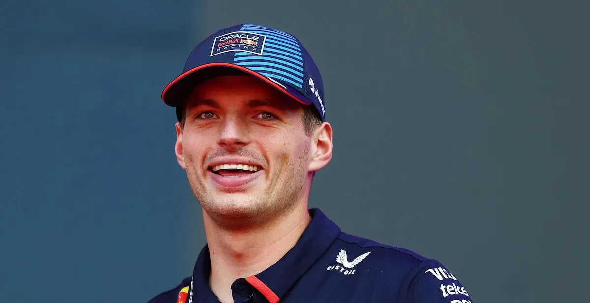 Max Verstappen skræmmer livet af F1-producer: 'Nej, ikke igen!'