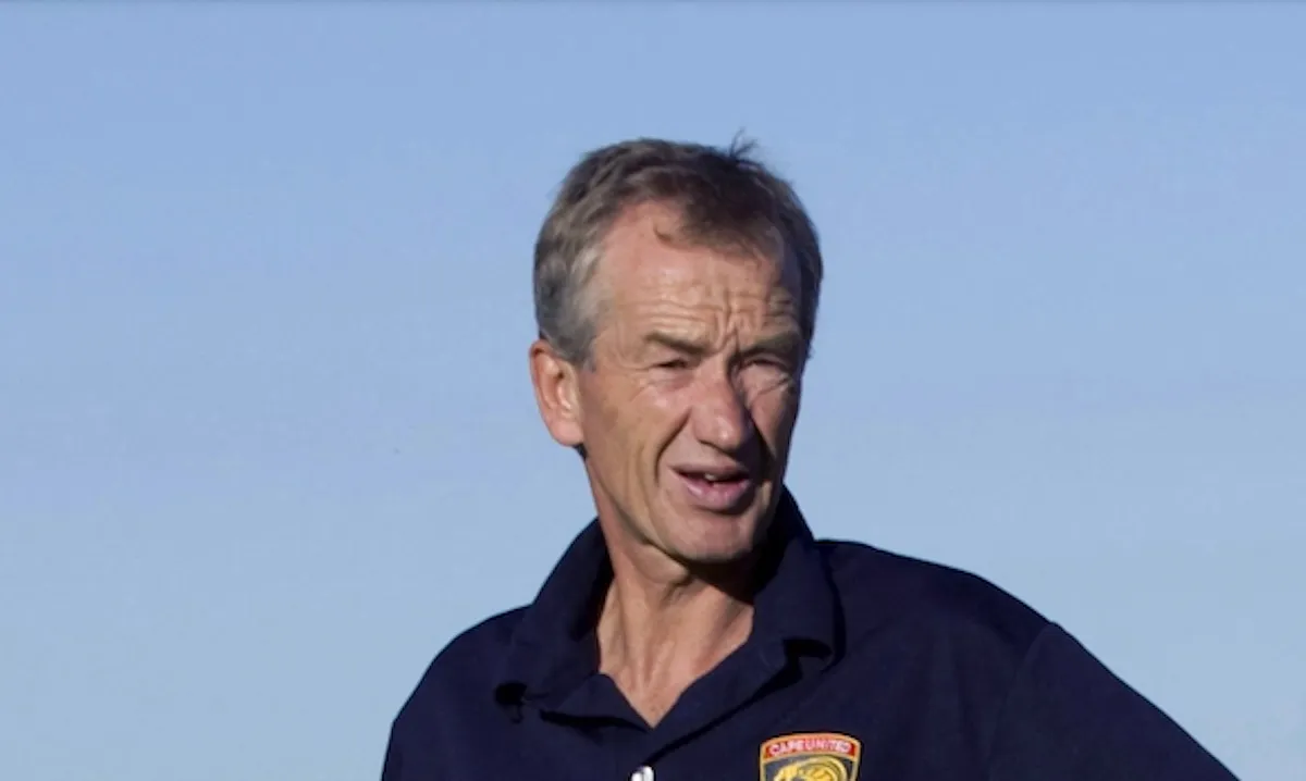 OB hylder Roald Poulsen ved næste hjemmekamp