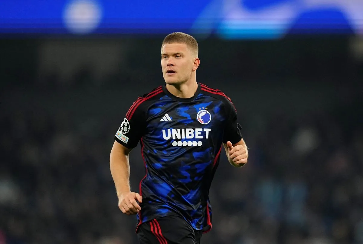 andreas cornelius