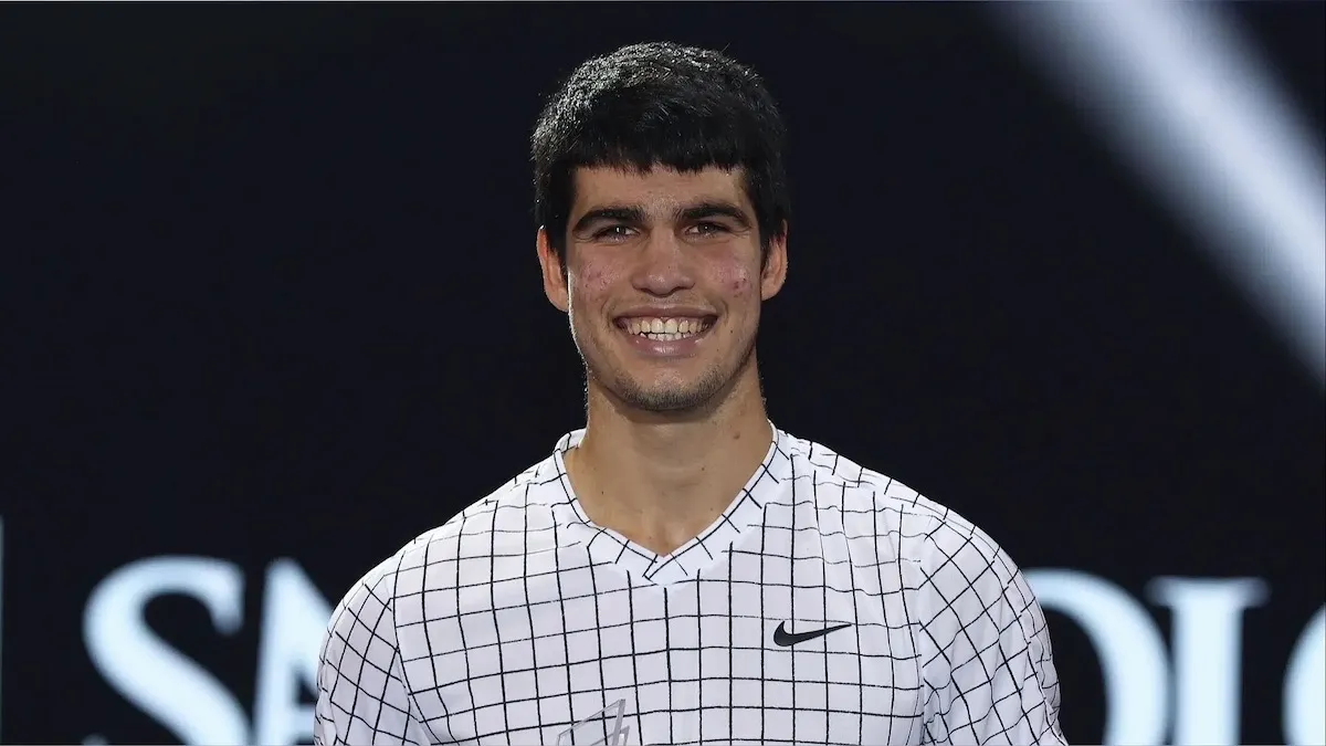 carlos alcaraz