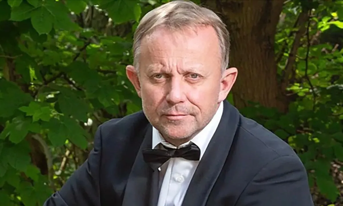 claus elgaard