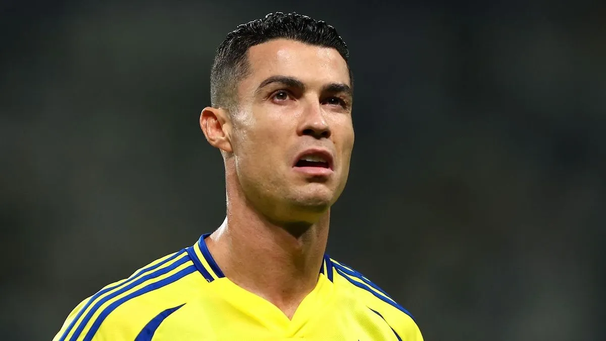 Cristiano Ronaldo sagsøges: Skylder 350.000 kroner for botox