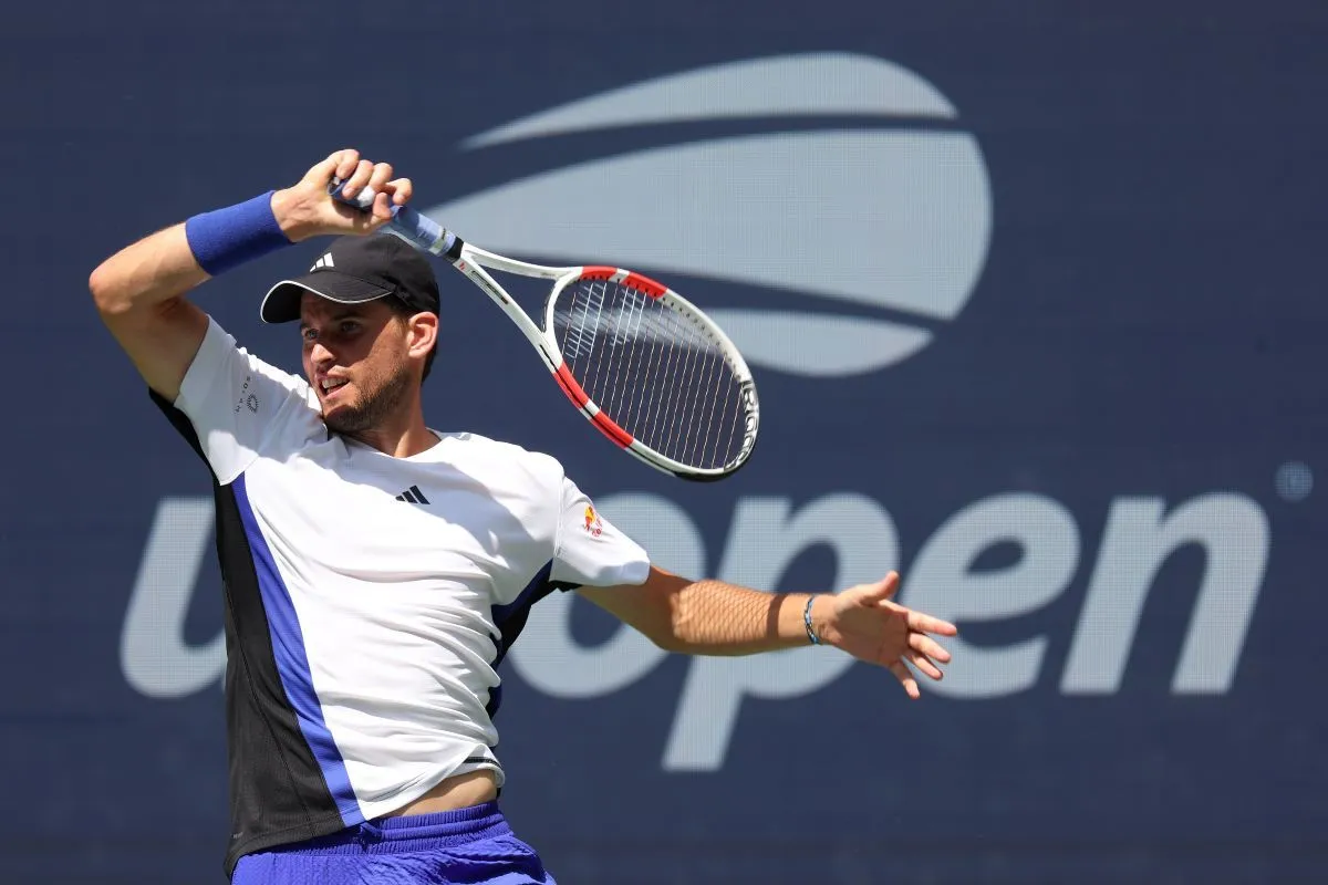 dominic thiem