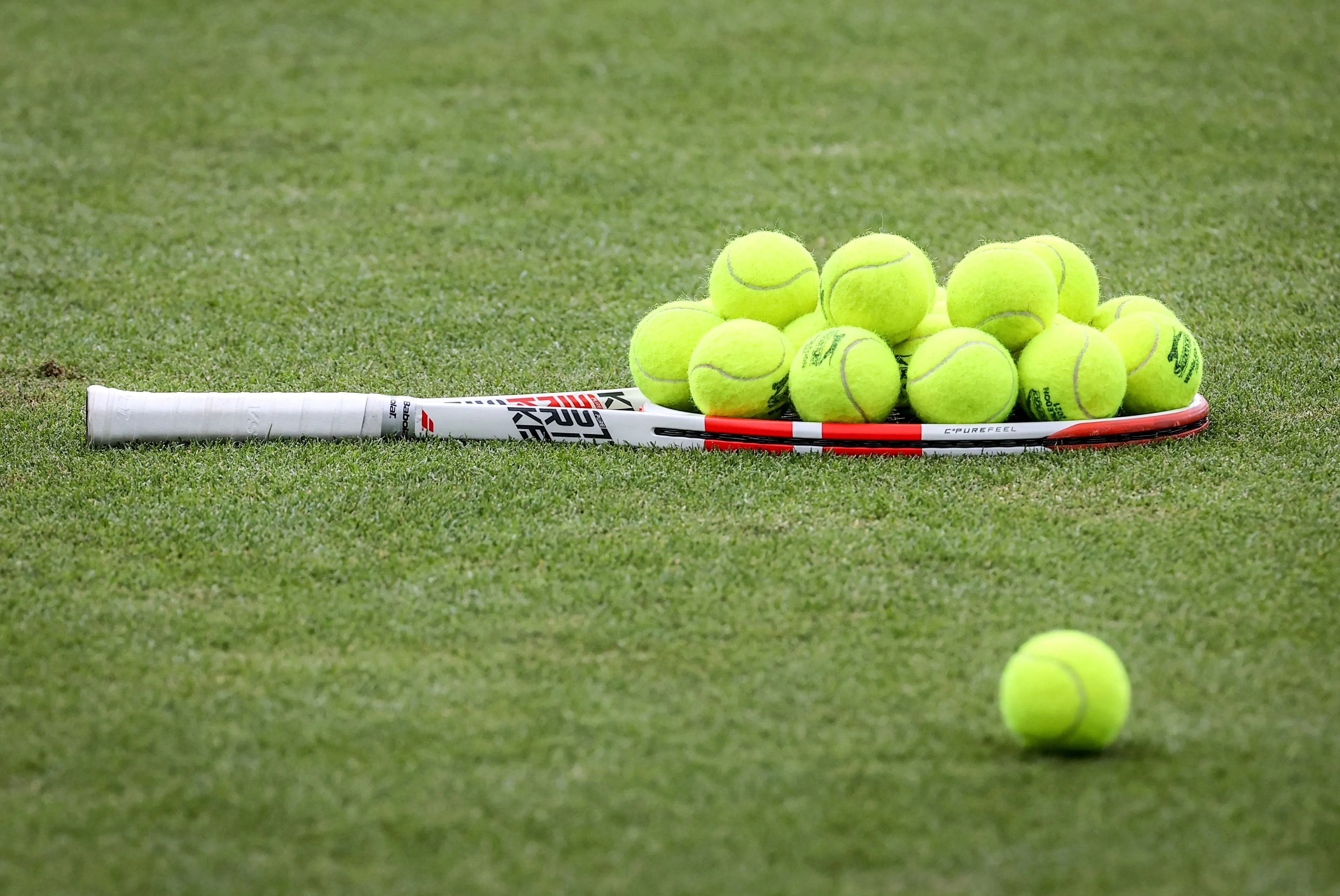 Tennisturnering aflyst efter 'kidnapning' af 10 spillere