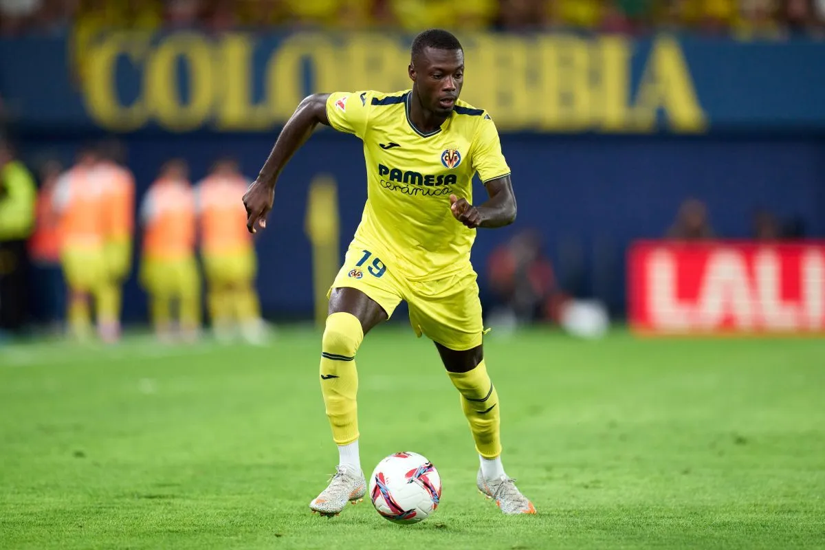 Nicolas Pepe taler ud: Jeg betalte prisen for giga-transfer