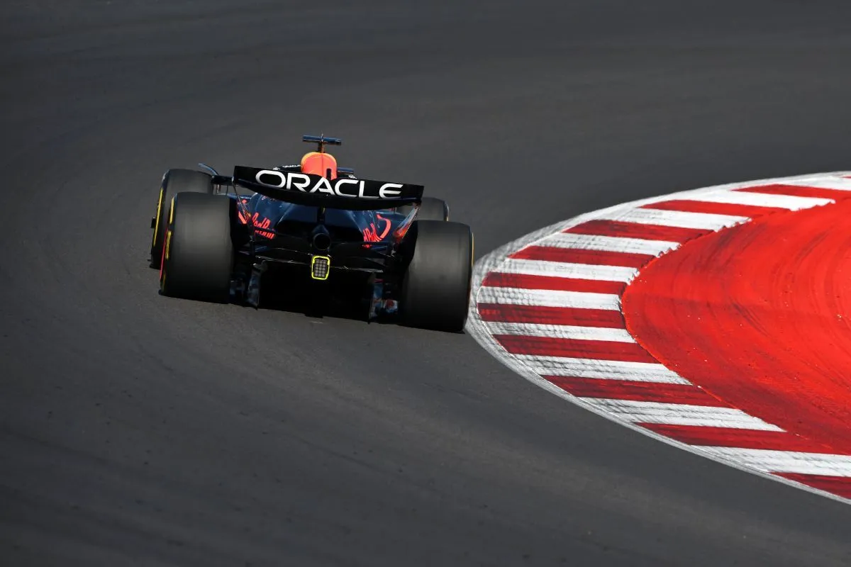 Honda afslører eksklusive forhandlinger med Red Bull